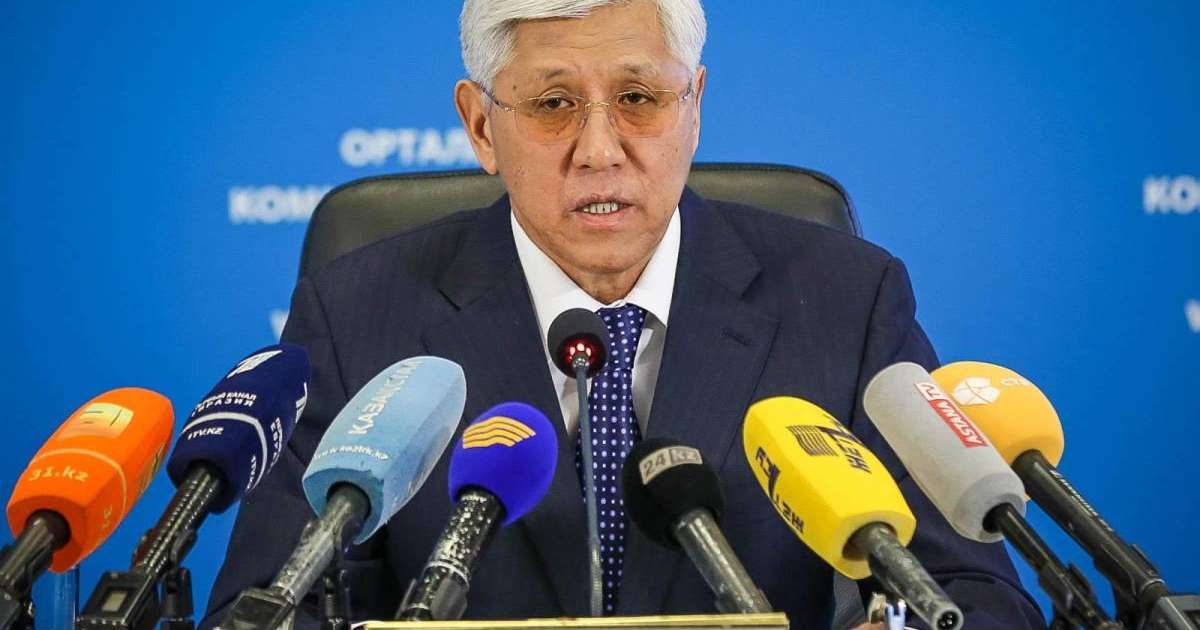 В Алматинской области проводится модернизация 137 школ