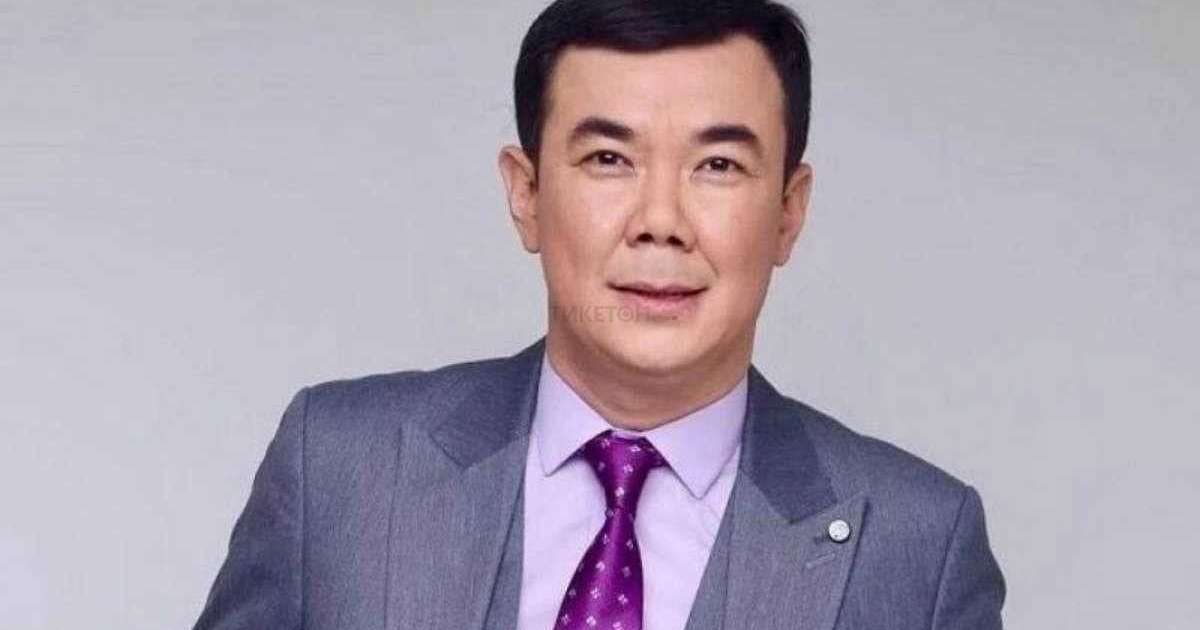 "Бізді неге шақырмайды?": Нұрлан Қоянбаев өзін "ауылдан" шыққан продюсер деп менсінбеген билікке үндеу жасады