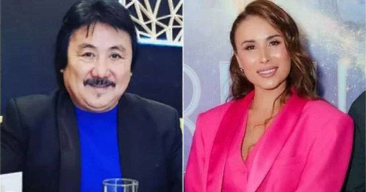 Композитор Марат Омаров әнші Луинаны сотқа бермек