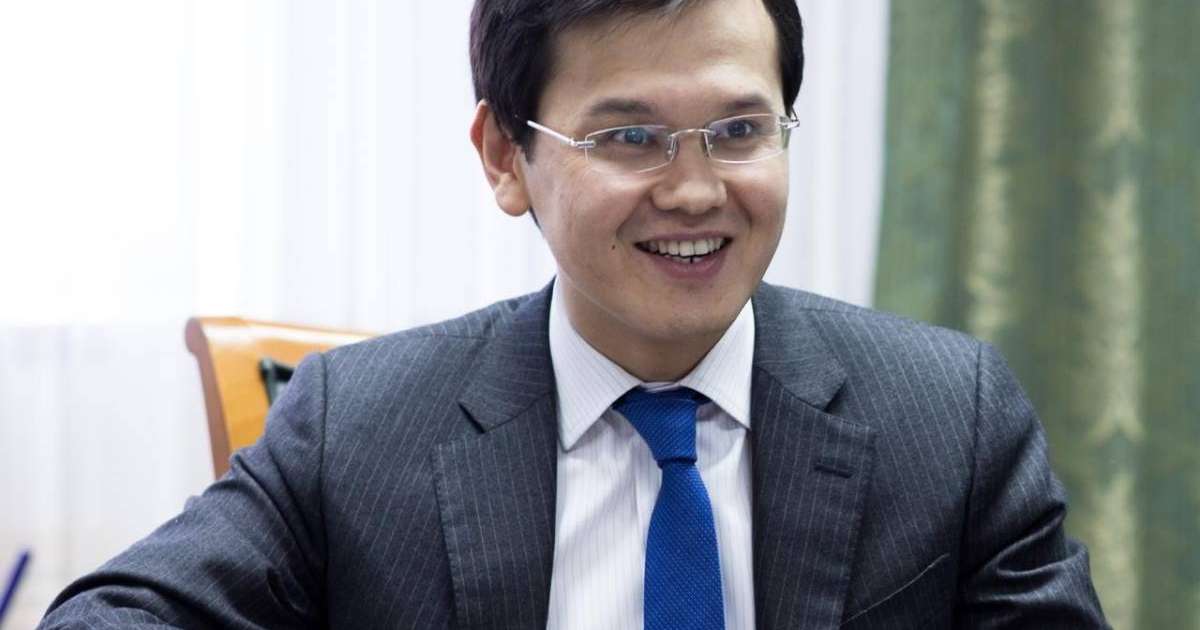 Мусин "Сбермен меморандумның күші жойылды" деген сыбысты растамады