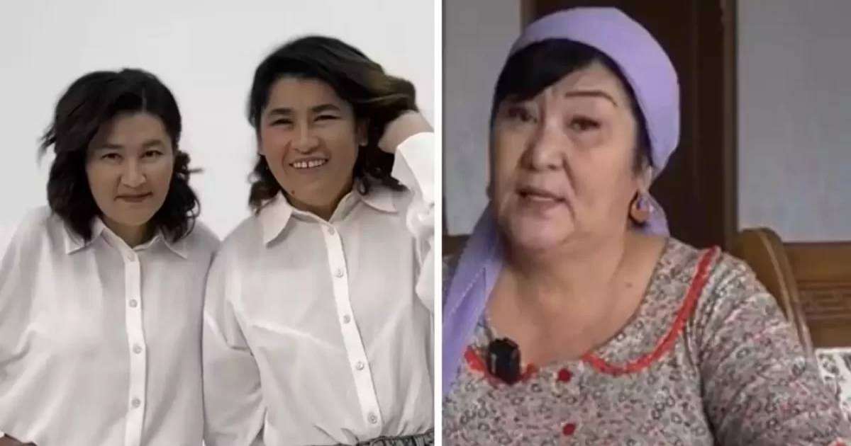 «Суайт сияқты»: Меруерт Түсіпбаева Назгүл мен Құндыздың асыраушысына шүйлікті