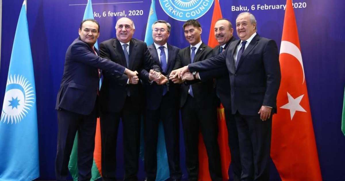 Сарапшы Тұран одағы қашан құрылатынын айтты