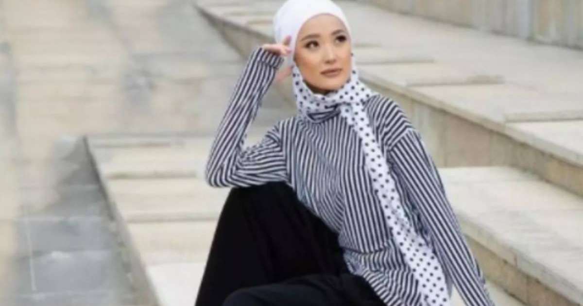 "Тұрмыста емеспін": Мөлдір Әуелбекова екінші некесінің сәтсіз аяқталғанын хабарлады