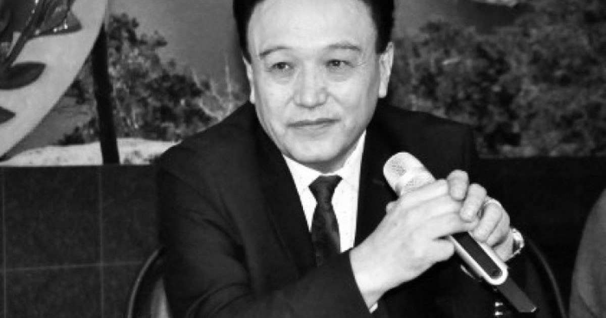 Жазушы-этнограф Болат Бопайұлы қайтыс болды