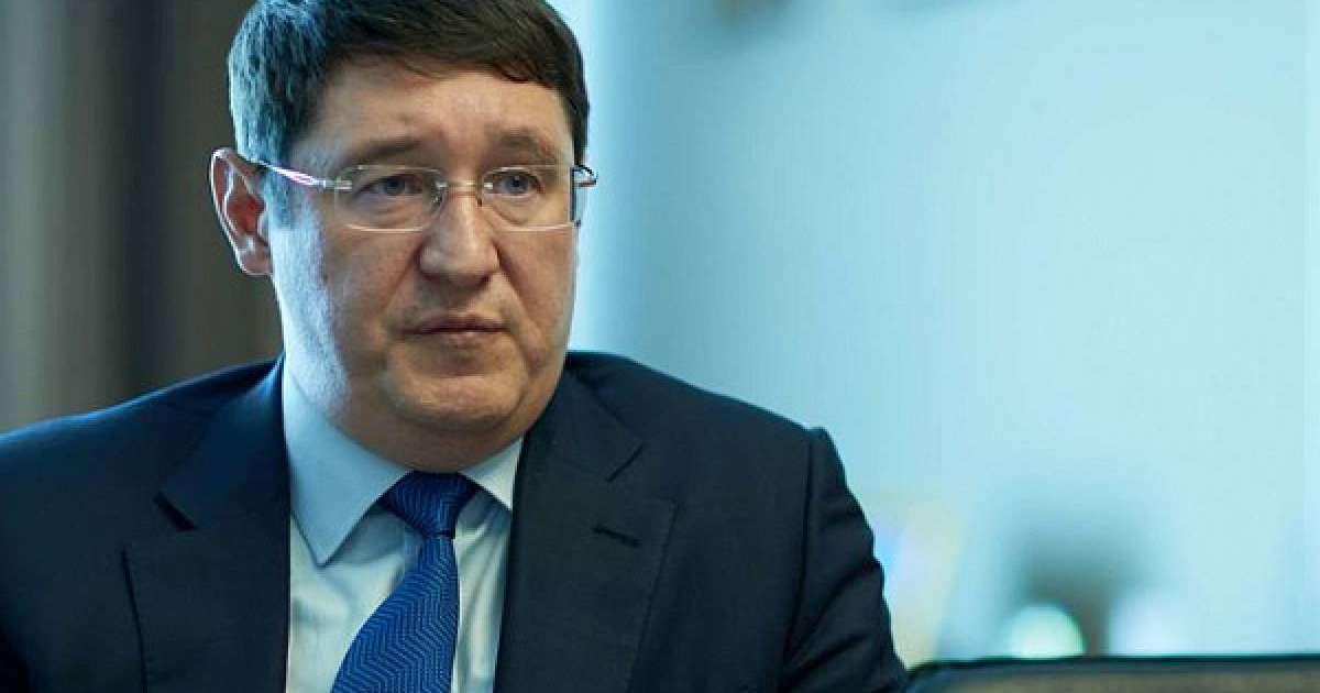 Алмасадам Сәтқалиев атом энергиясы агенттігінің төрағасы болып тағайындалды