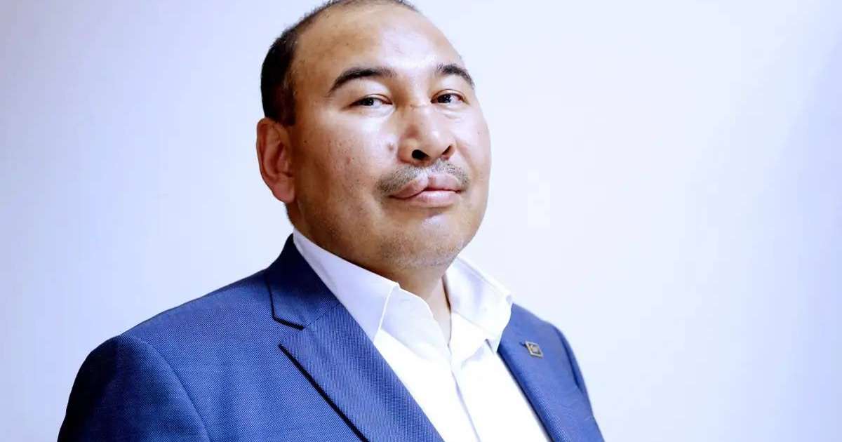 Қазақ боксшылары Парижден кемі бір алтын алады - Ермахан Ыбрайымов