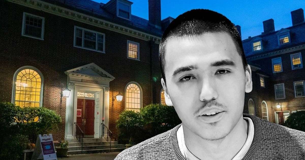 Гарвард деканы марқұм Ақназар Қажымұрат жайлы хат жариялады