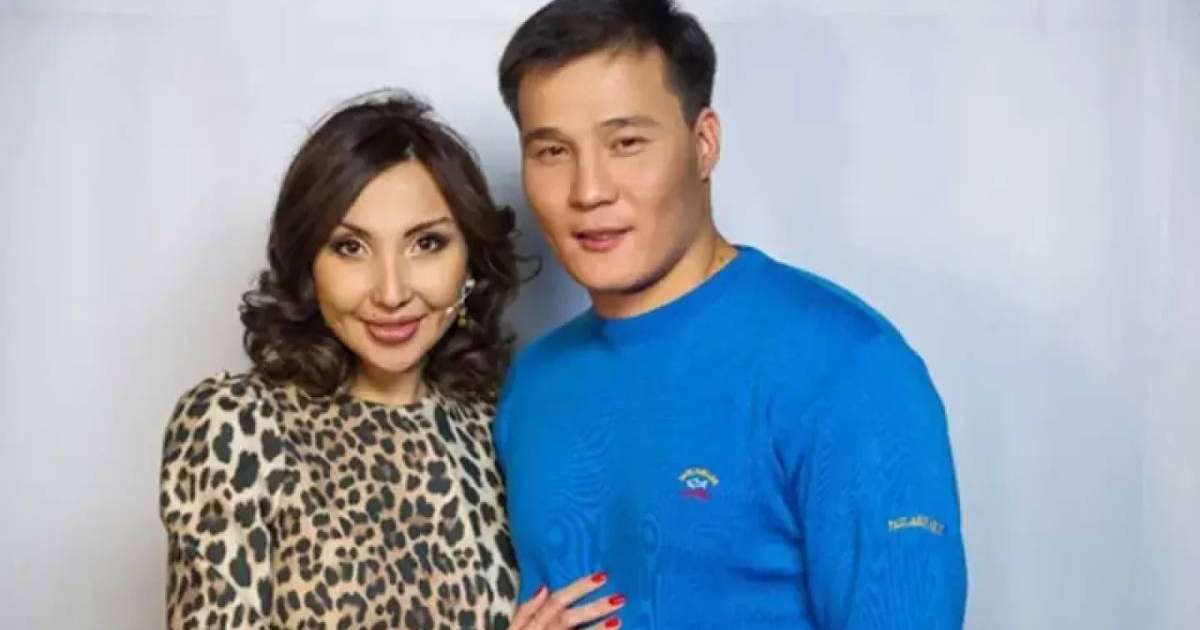 Сиви Махмудидің бұрынғы күйеуі сотта кінәсін мойындады