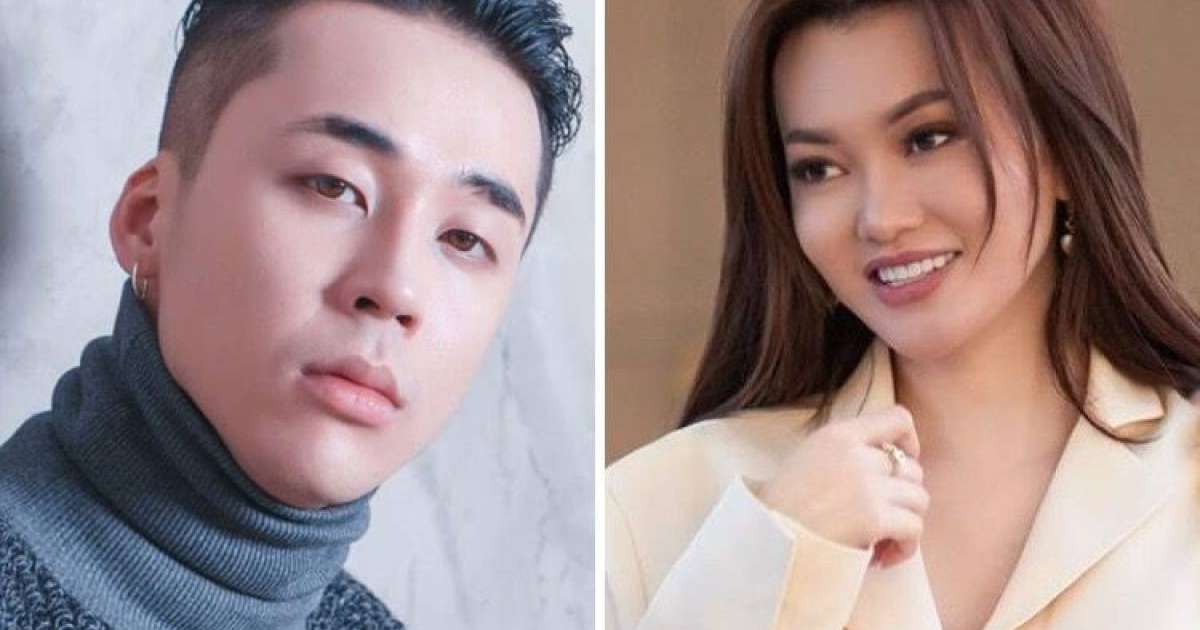 Ерке Есмахан: А.Z-мен бірге екенімізді жасырамыз деп ойладық, бірақ Дубайда ұсталып қалдық