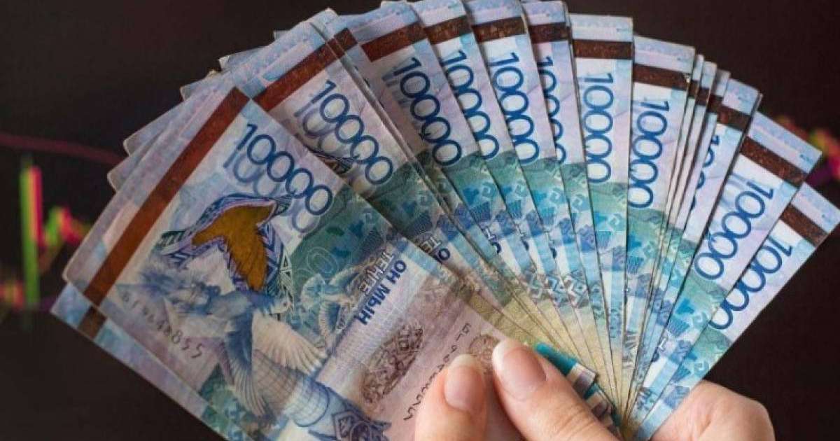 Ақмолалық әйел интернет-алаяқтарға 5 млн теңгесін беріп қойған