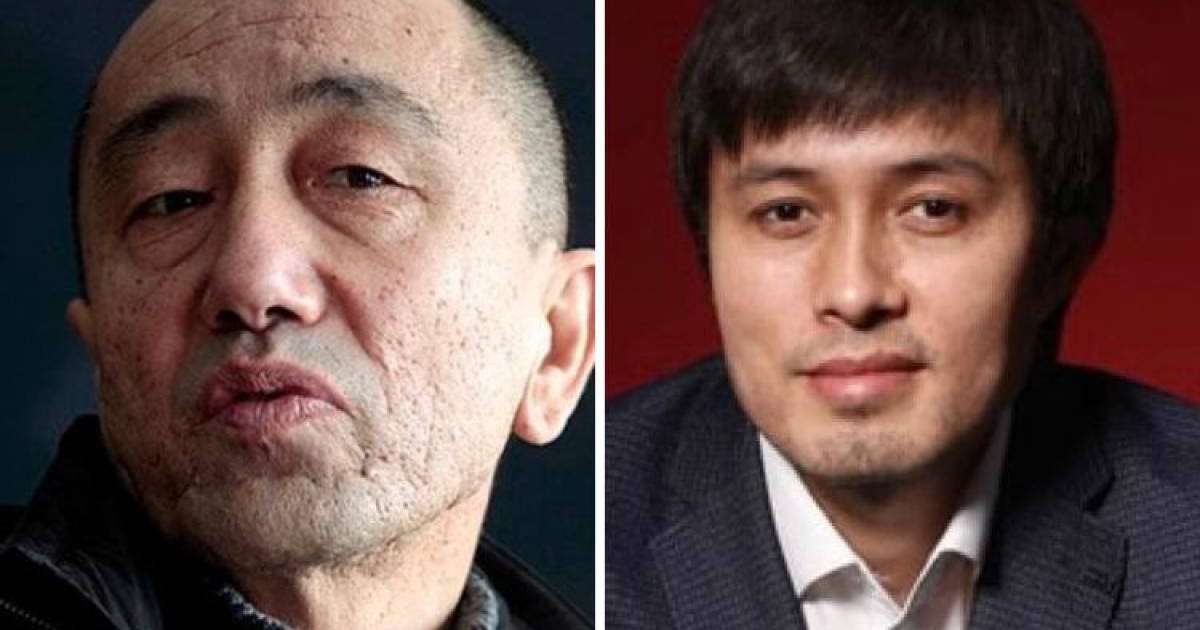 Режиссер Ердос Қанаевты басты рөлге не үшін таңдағанын айтты