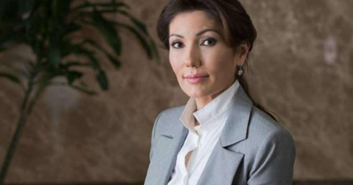 ҚТЖ Әлия Назарбаеваның компаниясымен келісімшартты бұзды