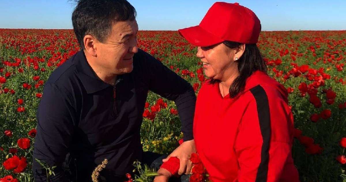 "Ол қолжетпес қыз болды". Рамазан Стамғазиев алғашқы махаббаты туралы айтып берді