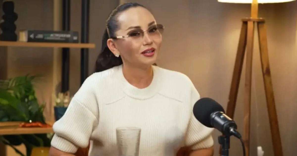 "Мың рет айттым": Баян Алагөзова тосын мәлімдеме жасады