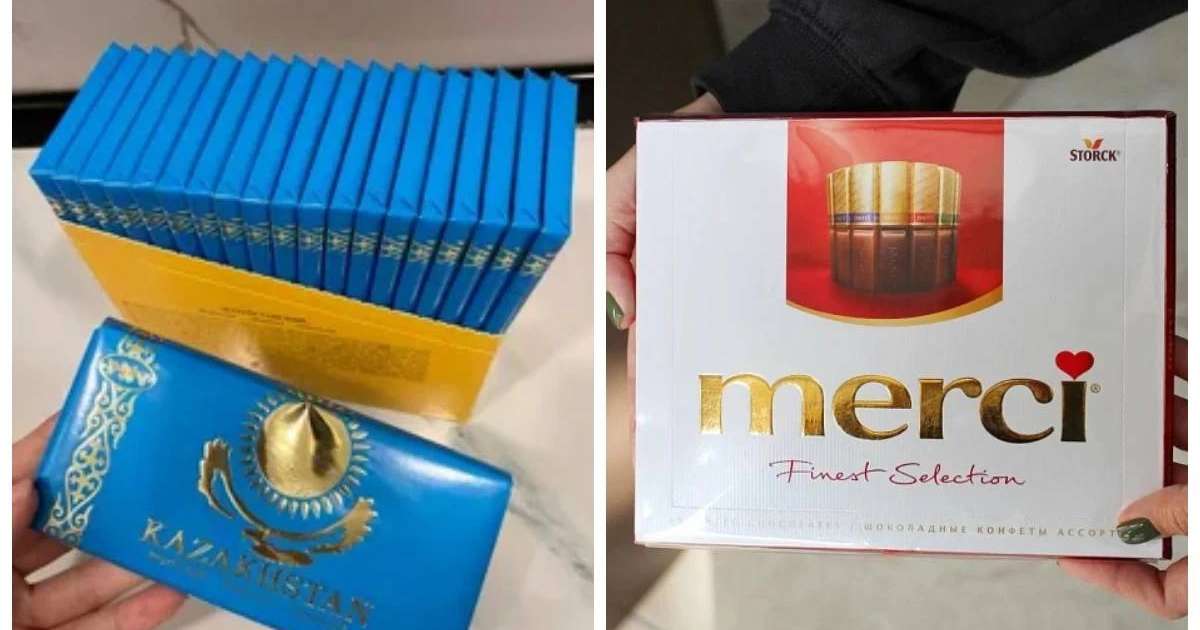 70 мың теңгенің шоколадын ұрлаған қазақстандық сот залында босатылды