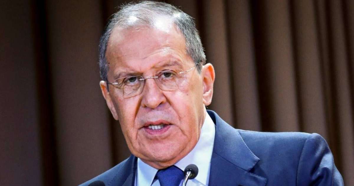 Сергей Лавров: Қазақстанда ксенофобия бар