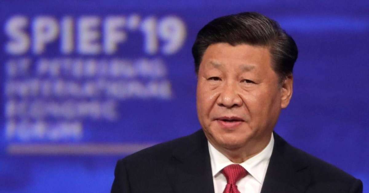 Қытай басшысы 2027 жылға дейін билікте болуы мүмкін
