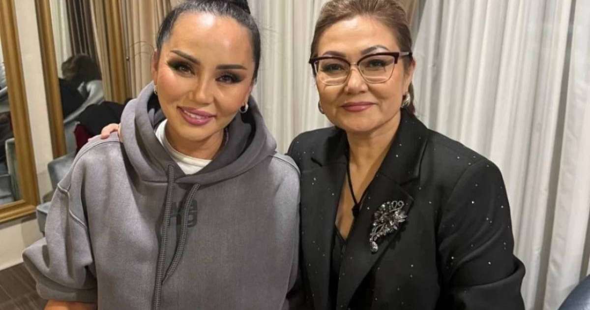 "Тұрсыннің балаларының көз жасына кім жауап береді?!": Дана Нұржігіттің продюсер Баян Мақсатқызы туралы пікірі жұртқа жақпай қалды