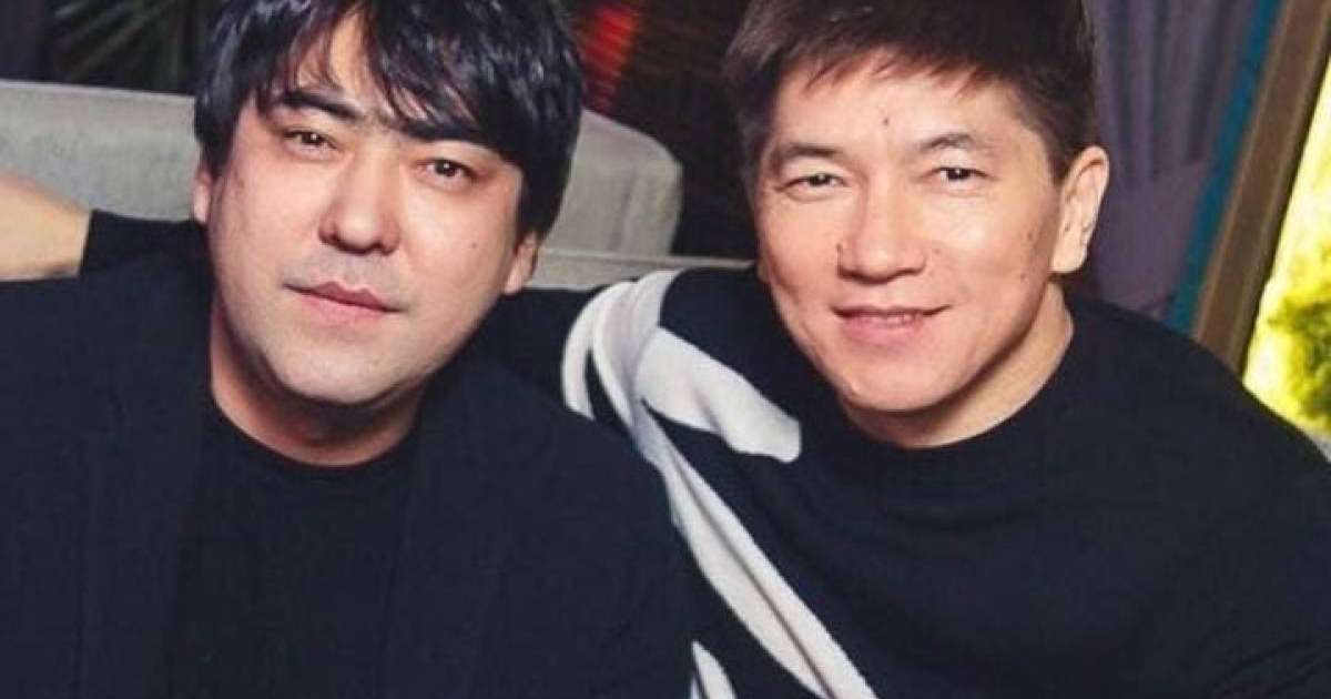 Сәкен Мейрамбекке тосын сый жасады (ВИДЕО)