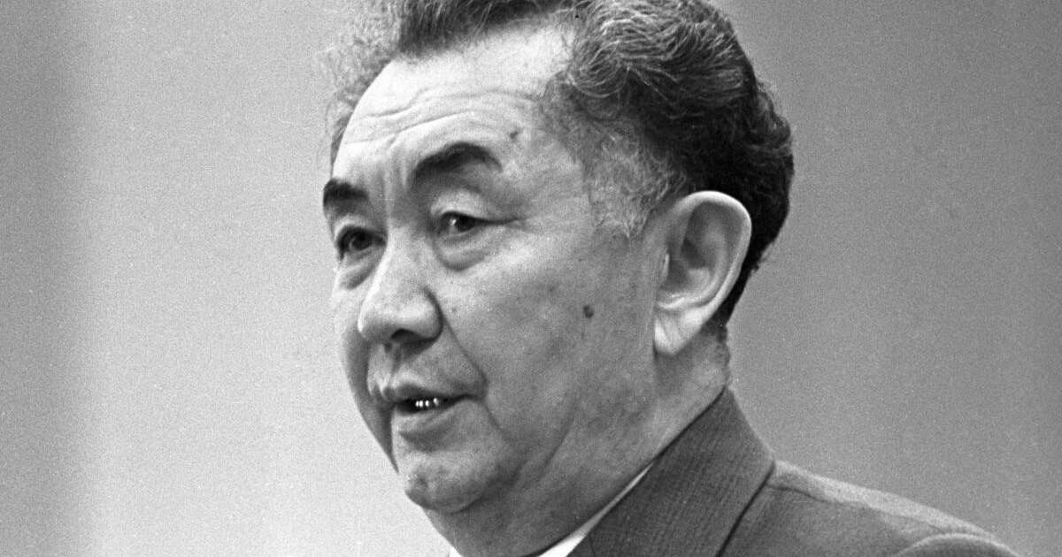 ”Емізулі баласы бар үйден ас ішпеген”: Қаныш Сәтпаев туралы ел білмейтін қызықты дерек тарады