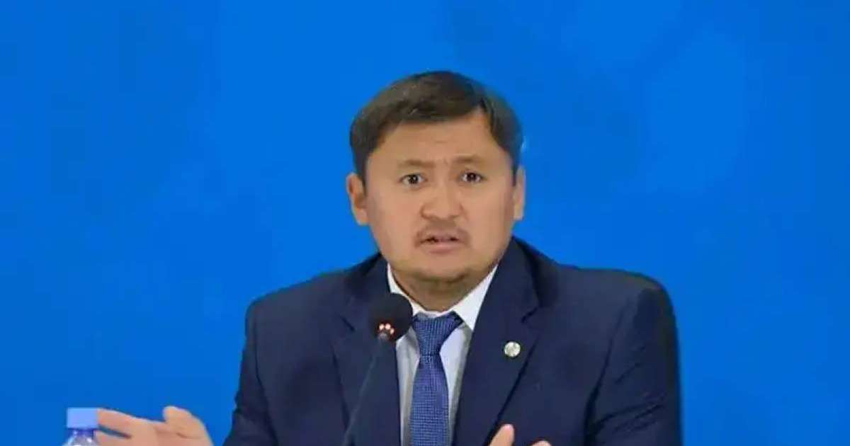 Биыл қыркүйекте «Келешек» бағдарламасы іске қосылады – Саясат Нұрбек