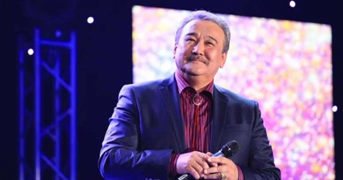 Нұрлан Өнербаев 60 жаста (ВИДЕО)