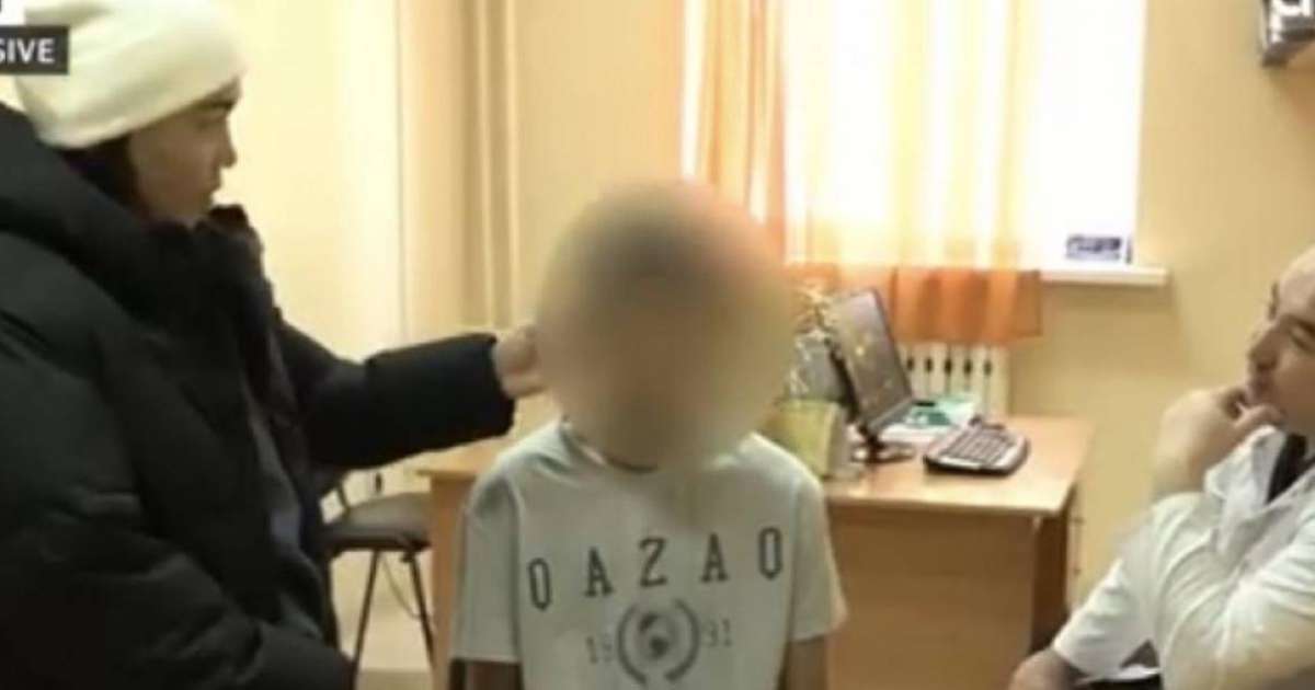 “Миы шайқалған”. Алматыда медресе қызметкері 15 жастағы баланы ұрып жіберген