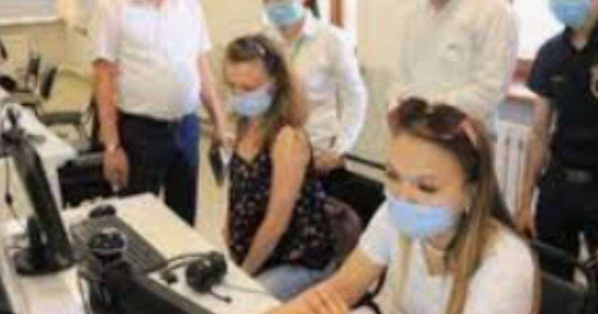 Волонтеры Жетысу