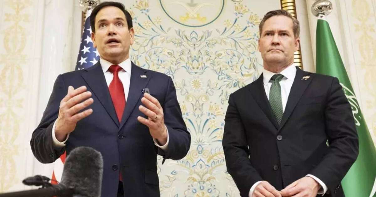 АҚШ Украинамен табиғи ресурстар бойынша келісімге қол қоюдан бас тартты