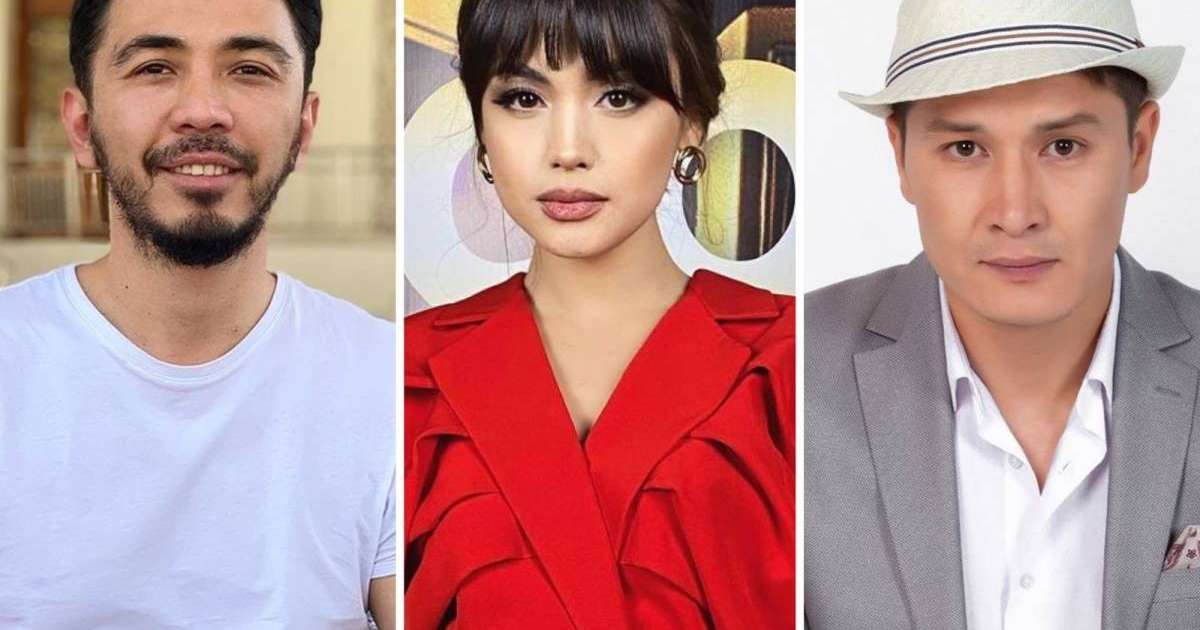 Әнші Ақбота Сейтмағамбетке ұсыныс жасады