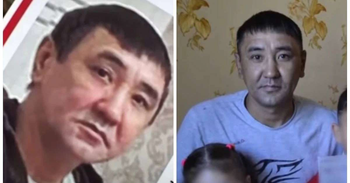 Семейде жұмбақ жағдайда жоғалған 47 жастағы ер адам бір жарым айдан бері табылмай жатыр