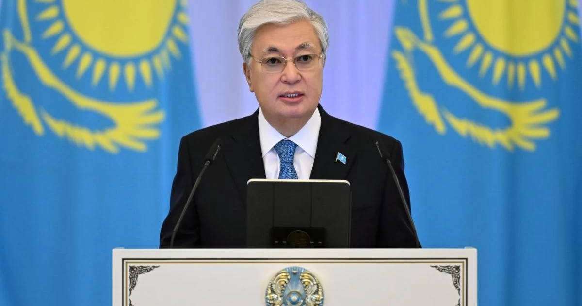 Тоқаев қазақстандықтарды Амал мерекесімен құттықтады