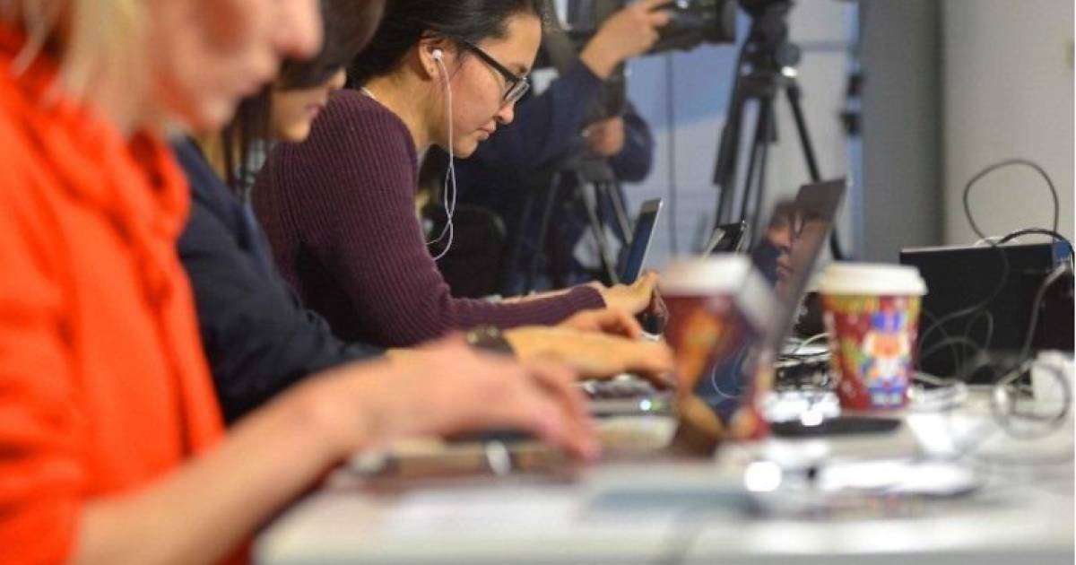 Министр: Журналистер «фактчекинг» талабын үнемі есте ұстауы қажет