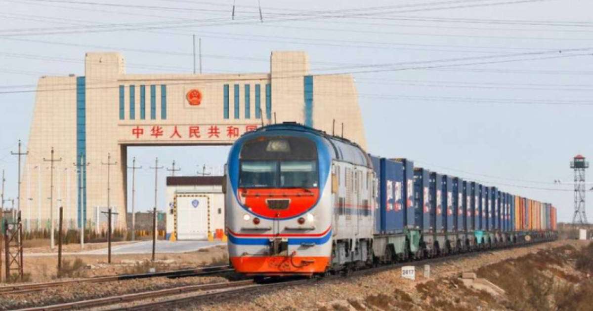 Қазақстан-Қытай шекарасындағы шектеу тезірек аяқталады деп сенеміз - Тоқаев