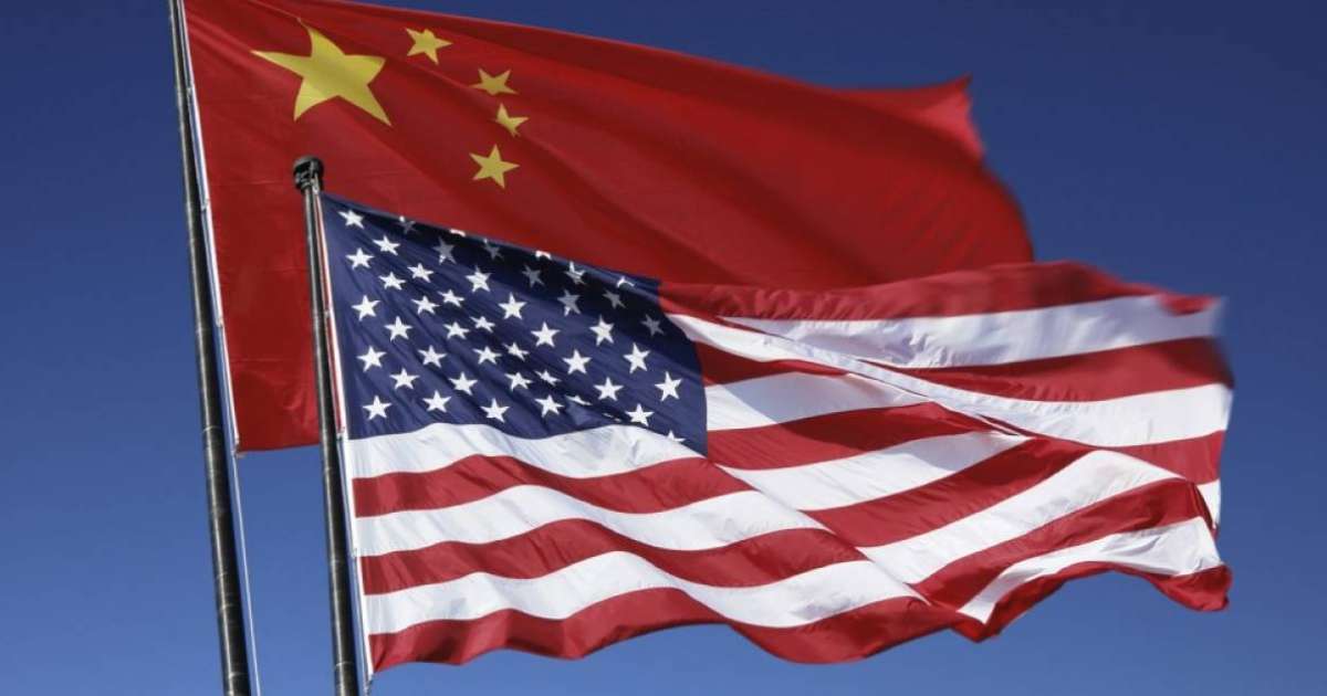 Қарымта соққы. Қытай америкалық импортқа жаңа салық енгізді