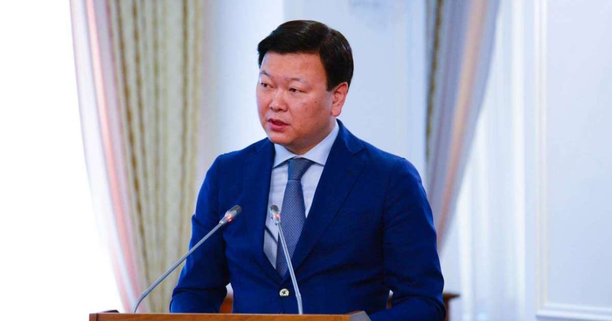 Министр: Дамыған елдерде жоқ вакцина Қазақстанда бар. Бұл құпия
