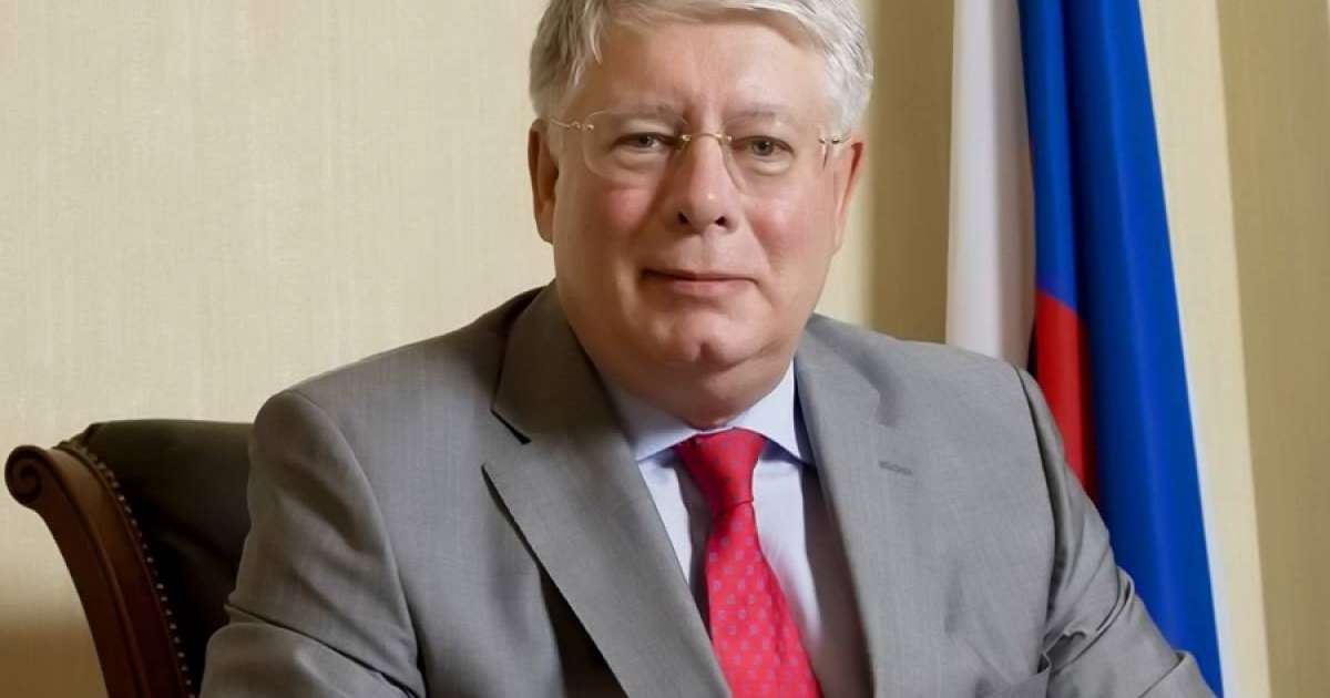 Ресей елшісі орыс тілі туралы: Қазақстандықтарға одан бас тарту қажет емес