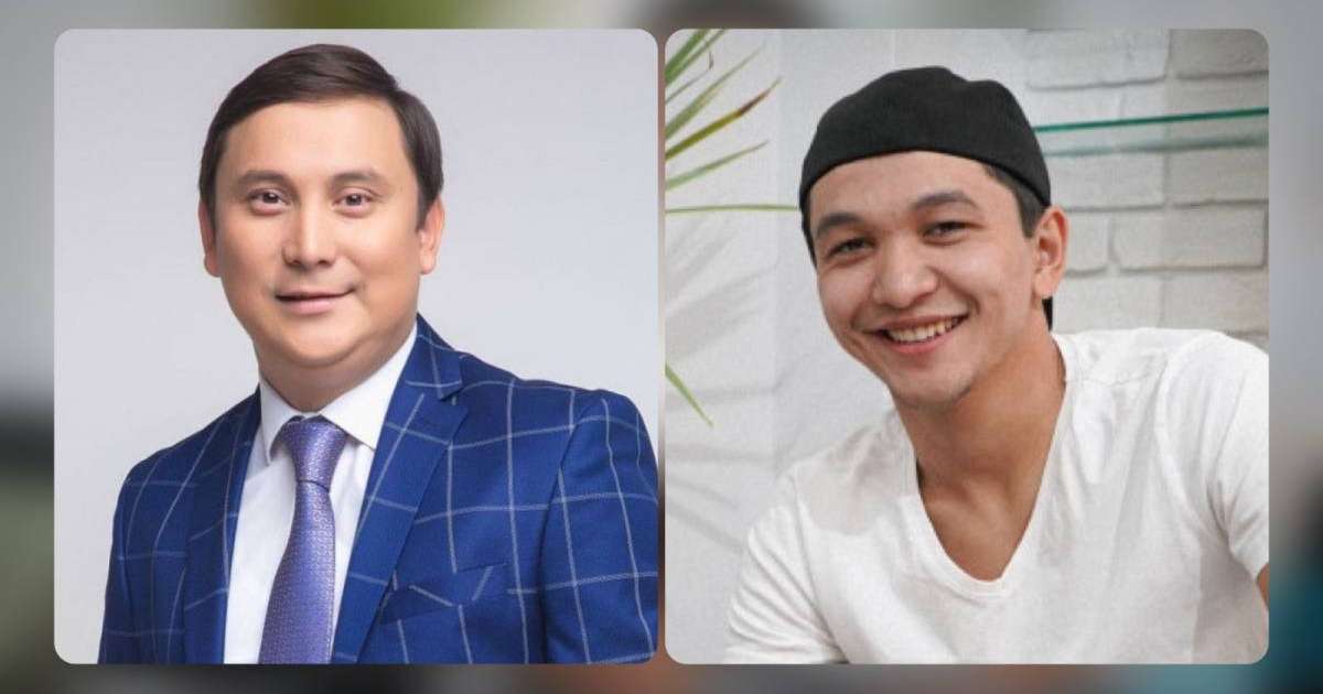 "Шатунов өлгелі осы баланың бағы жанды": Қайрат Әділгерей тағы да сынның астында қалды