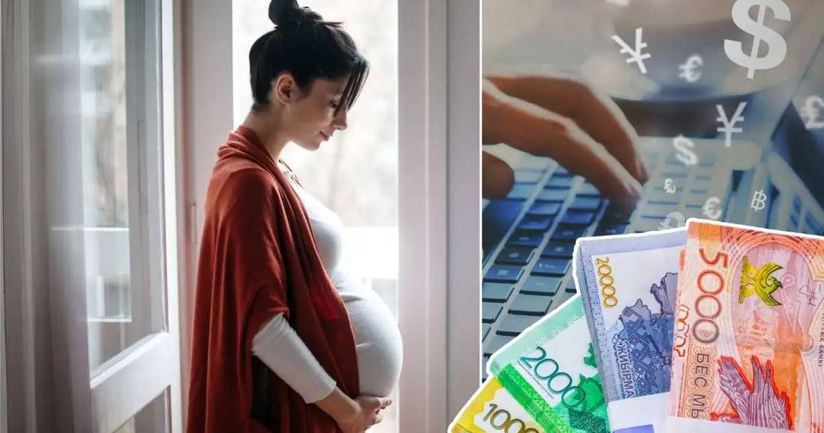 «Миллионмен декретке» курсының авторлары жауапқа тартыла ма – министрлік жауабы