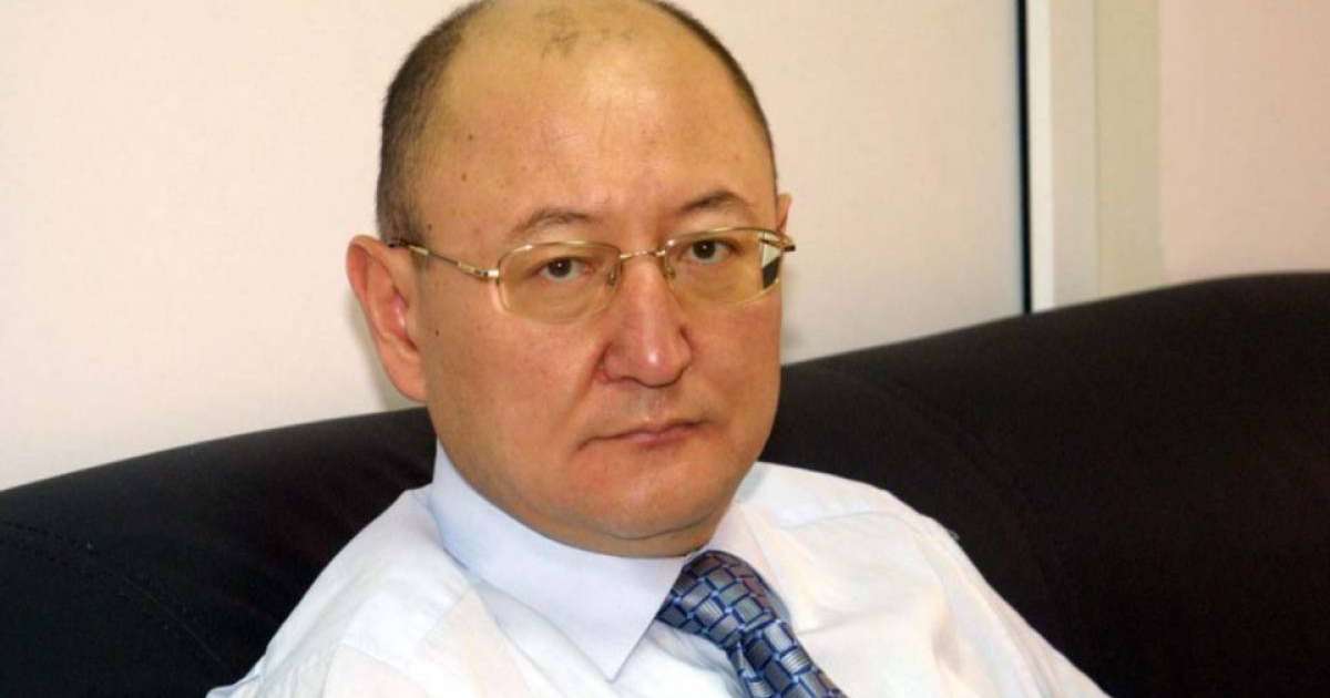 Алтынбекті КІМ АТТЫРДЫ?