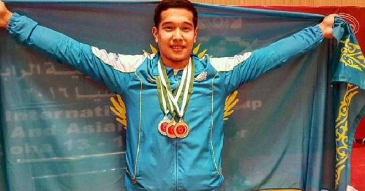 «Ерім дейтін ел жоқ»: Азия Чемпионы Айдар Қазов әкімдік берген пәтерінен шығарылып, далада қалды