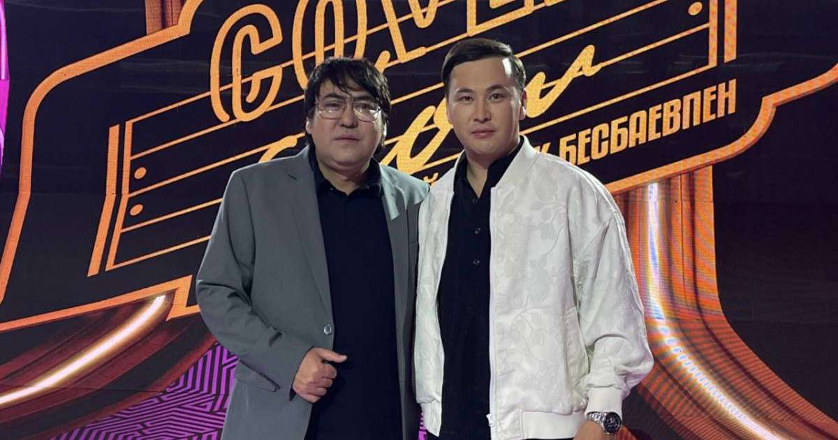 Танымал әнші ауыр жол апатынан аман қалғанын жеткізді