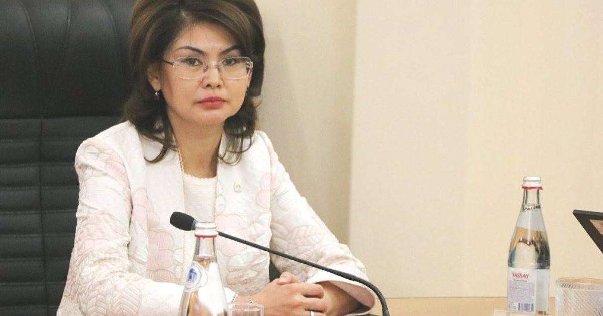 Министр мемлекет тарапынан бөлінетін 4 миллион теңгенің кімдерге берілетінін айтты