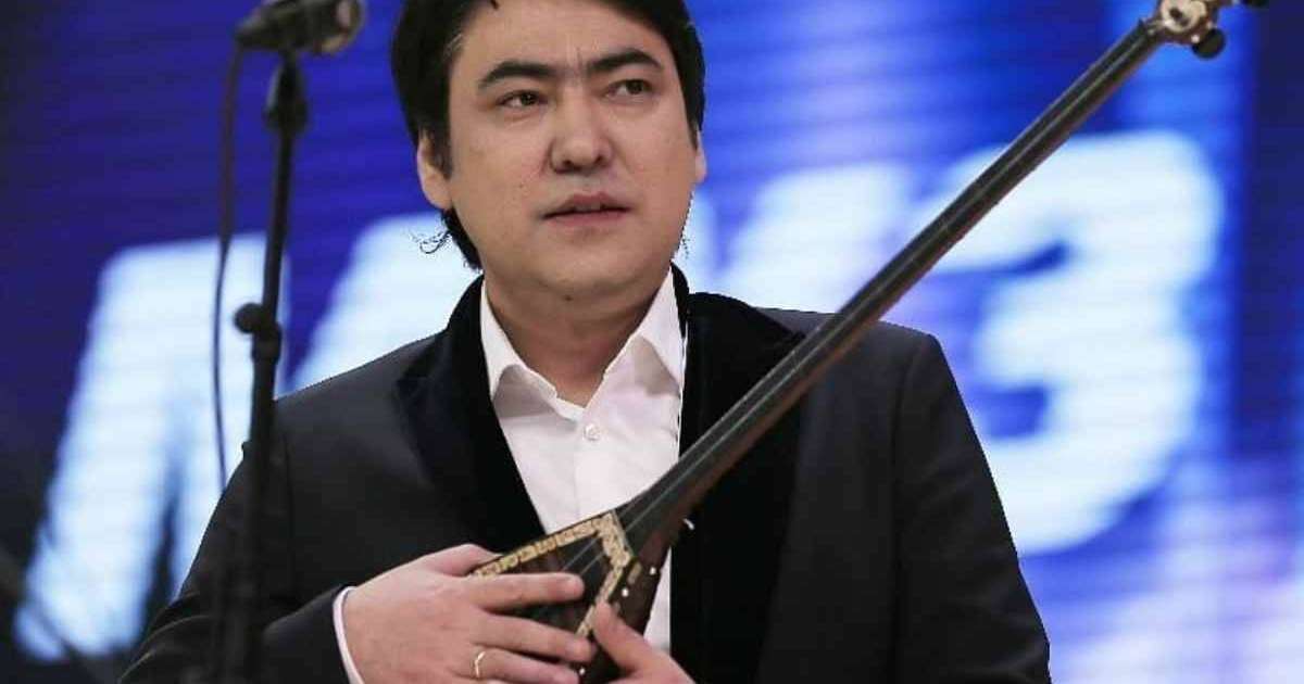 Мейрамбек Бесбаев: Көмек сұраған үйге бардық, қасындағы көршісі шіріген бай екен, ол қайда қарап отыр - Қазақстан жаңалықтары