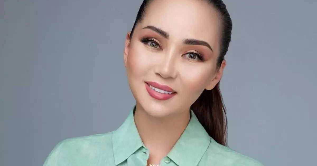 Баян Алагөзова: Сәлем салуды маған үйретпеген, үйрете де алмайды