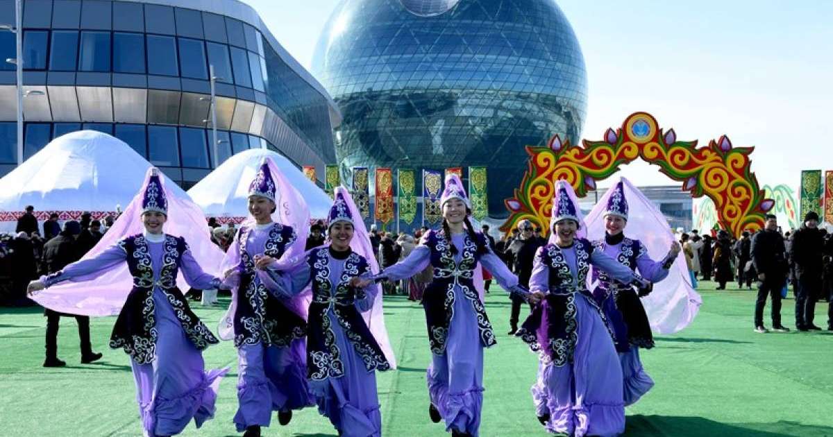 Пандемия кезінде Наурыз мерекесі тойлана ма: вице-министр жауап берді