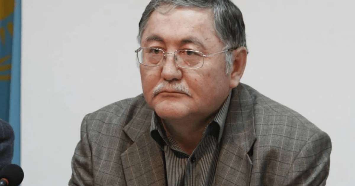 «Саяси ұстанымы үшін құрбан болған адам өте көп», Алтынбектің өліміне 18 жыл – Рысбек Сәрсенбайұлымен сұхбат