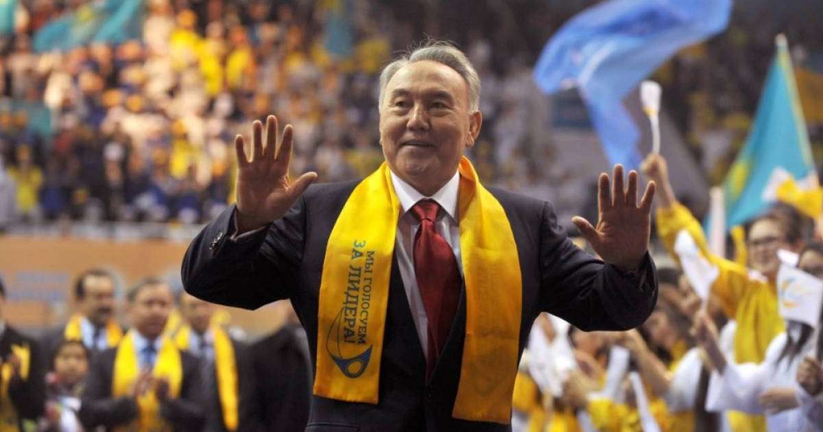 Авторитаризмнен шығудың екі жолы: билікті төңкеру және "сарай төңкерісі"