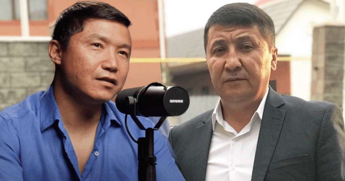 Әуежайда ерлік жасаған Мұса Әбдірайымов маңызды қызметке тағайындалды