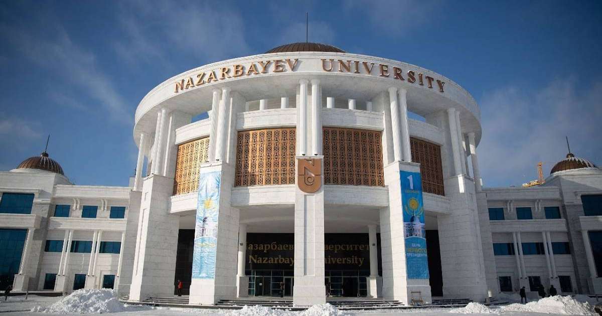 “Назарбаев Университетінде бір ғана декан - Қазақстан азаматы” - Аймағамбетов